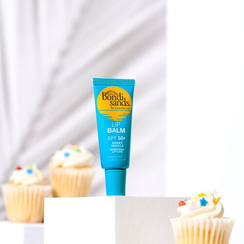 Bondi Sands SPF 50+ Lip Balm Sweet Vanilla