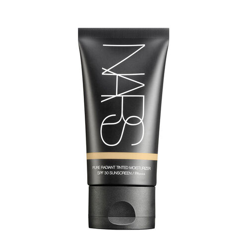 NARS Pure Radiant Tinted Moisturizer Alaska