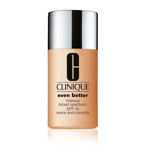 Clinique Even Better Makeup SPF15 WN76 Toasted Wheat