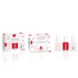 Essie Queen of the Day Trio