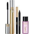 YSL Mascara Volume Effet Faux Cils Set + Mini Dessin Du Regard + Mini Biphase