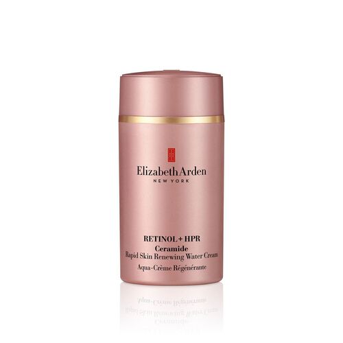 Elizabeth Arden Retinol + HPR Ceramide Rapid Skin Renewing Water Cream  50ml