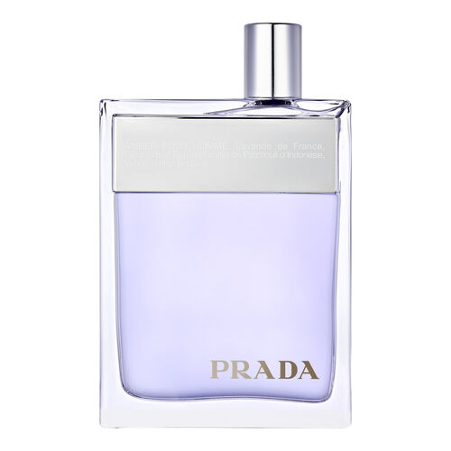 Prada Prada Amber Pour Homme Eau de Toilette 100ml