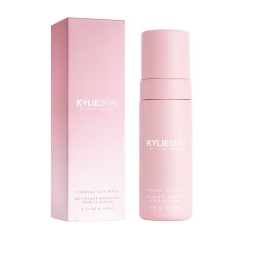 Kylie Kylie Skin Foaming Face Wash  149ml