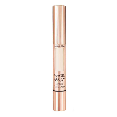 Charlotte Tilbury MAGIC AWAY LIQUID CONCEALER 1 Fair