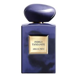 Armani Indigo Tanzanite Eau de Parfum 100ml