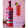 Smirnoff Smirnoff Raspberry Crush Flavoured Vodka 1L