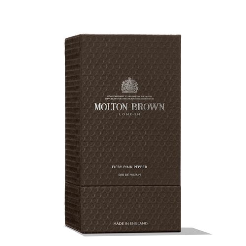 Molton  Brown Fiery Pink Pepper Eau de Parfum 100ml