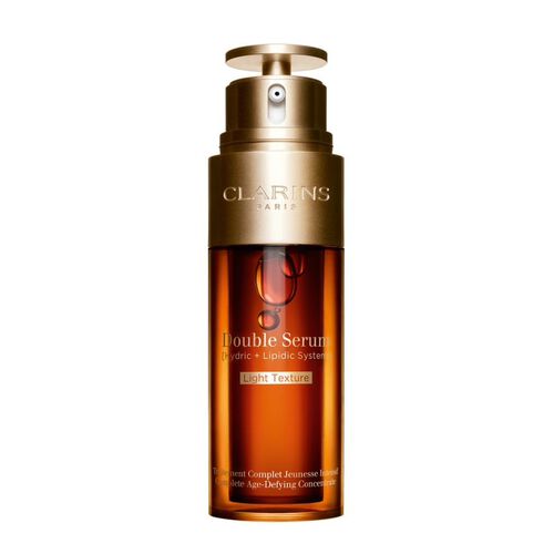 Clarins Double Serum Light Texture 50ml