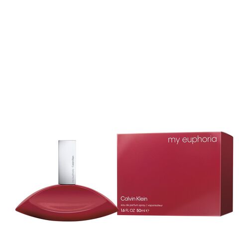 Calvin Klein My Euphoria Eau de Parfum 50ml