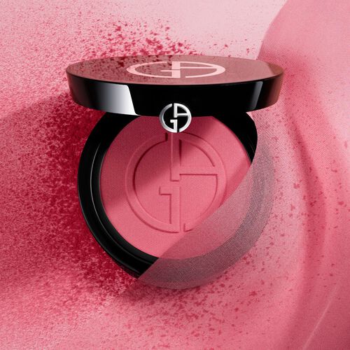 Armani Luminous Silk Glow Blush 51 Amore