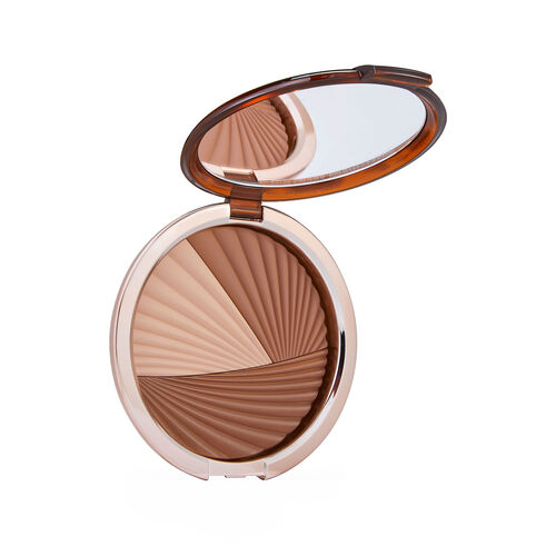 Estee Lauder Bronze Goddess Glow Matte Bronzer 30g