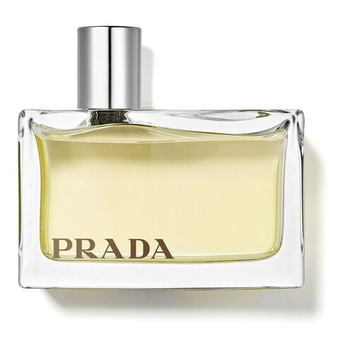 Prada Amber Pour Femme Eau de Parfum 80ml