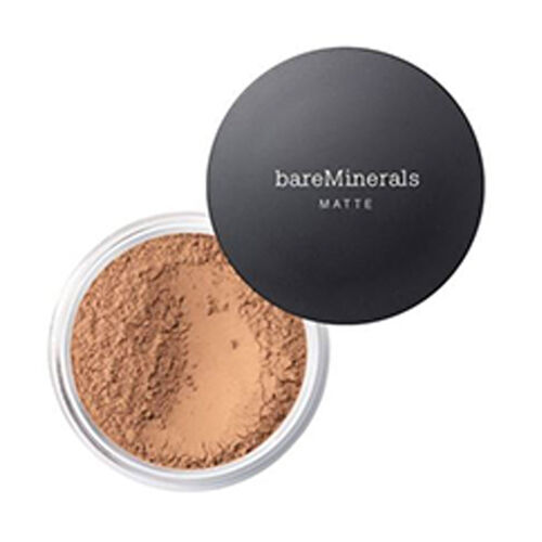 bareMinerals Spf15 Matte Foundation Medium Tan