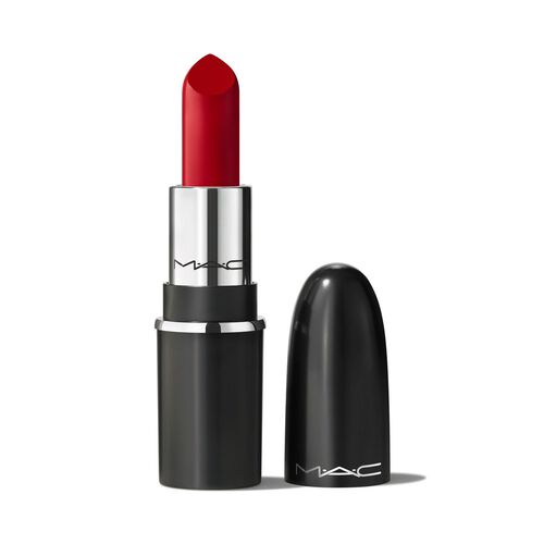 MAC MACximal Mini Silky Matte Lipstick Ruby Woo