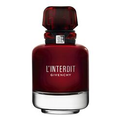Givenchy L’Interdit Eau de Parfum Rouge  80ml