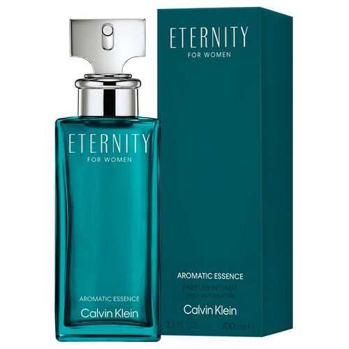 Calvin Klein Eternity Aromatic Essence for Women 100ml