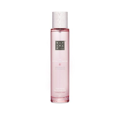 Rituals The Ritual of Sakura Hair & Body Mist 50ml