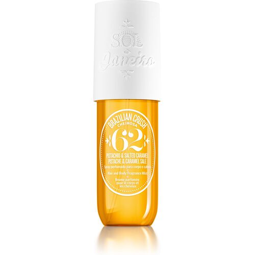 Sol De Janeiro Brazilian Crush Cheirosa 62 Perfume Mist 90ml