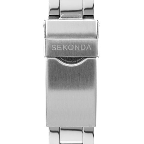 Sekonda Watches Classic Ladies Watch 2631 Silver