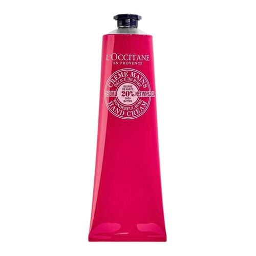 L'Occitane en Provence Shea Rose Hand Cream 30ml