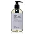 Max Benjamin White Pomegranate Hand & Body Wash 300ml