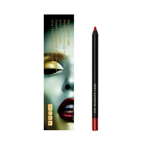 Pat McGrath Labs PermaGel Ultra Lip Pencil Blood Lust