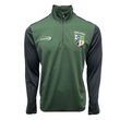 Lansdowne Adults Four Province 1/4 Zip Performance Top M