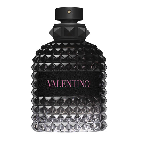 Valentino Born in Roma Uomo Eau de Toilette 100ml