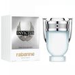 Paco Rabanne Invictus Aqua Eau de Toilette 100ml