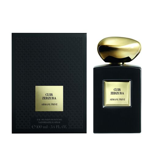 Armani Prive Cuir Zerzura 100ml