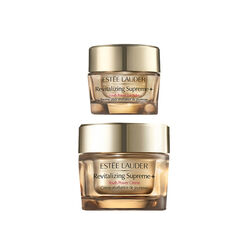 Estee Lauder Revitalizing Supreme+ Face and Eye Set 65ml