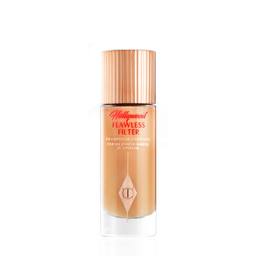 Charlotte Tilbury HOLLYWOOD FLAWLESS FILTER 5 Tan