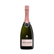 Bollinger Rose Brut NV Champagne 75cl