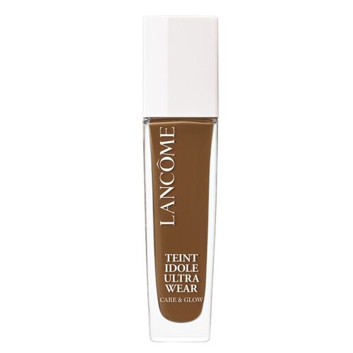 Lancome Teint Idole Ultra Wear Care & Glow 24H Healthy Glow Foundation 530W