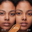 MAC Studio Radiance 24HR Luminous Lift Concealer NC45