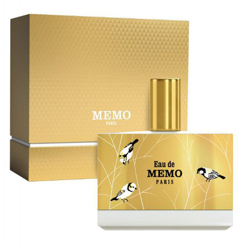 Memo Paris Eau de Memo Eau de Parfum 100ml