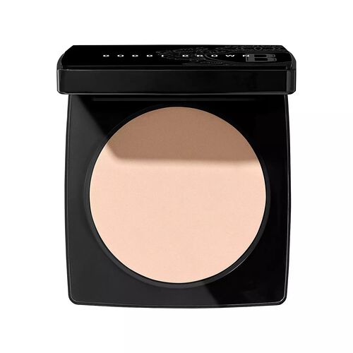 Bobbi Brown Sheer Finish Pressed Powder Soft Porcelain