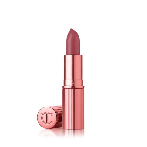 Charlotte Tilbury K.I.S.S.I.N.G LIPSTICK 90'S BABY