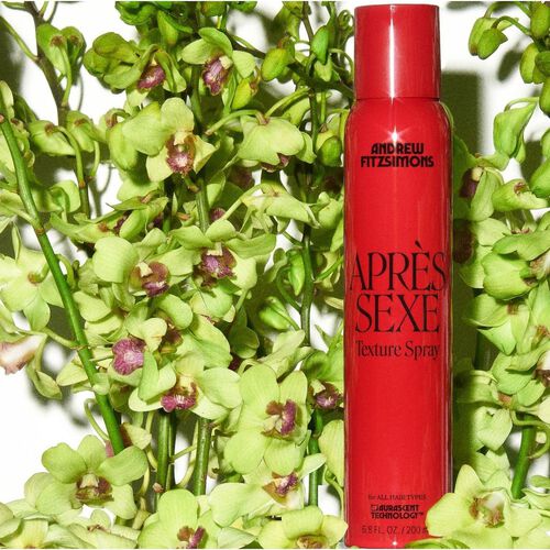 Andrew Fitzsimons Apres Sex Texture Spray 200ml