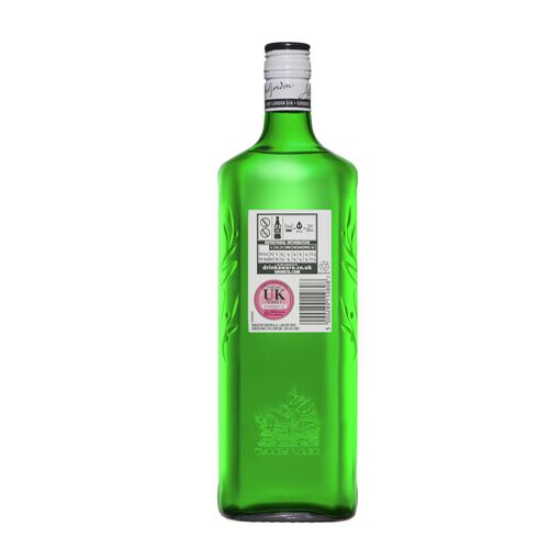 Gordons London Dry Gin  1L