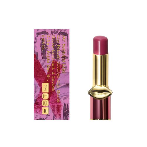 Pat McGrath Labs Lip Fetish Divinyl Lip Shine Belle Amour (Mid-Tone Berry Pink)