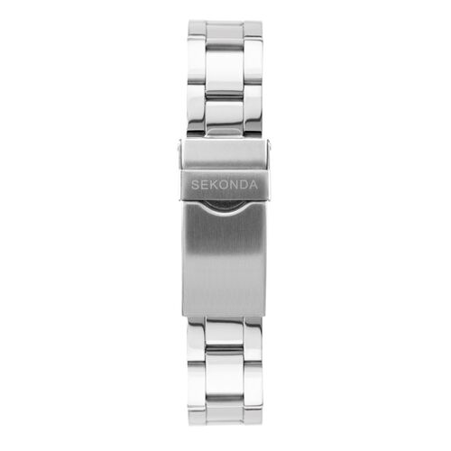 Sekonda Watches Classic Ladies Watch 2631 Silver