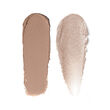 Bobbi Brown Mini Long-Wear Cream Shadow Stick Duo Moonstone and Taupe