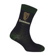 Guinness  Irish Label Socks