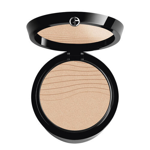 Armani Luminous Silk Glow Fusion Powder 2