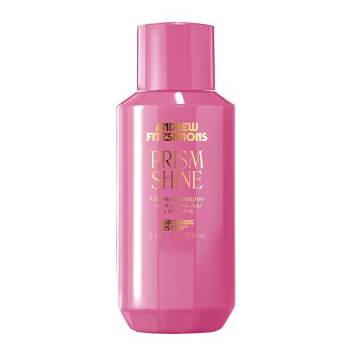 Andrew Fitzsimons Prism Shine Glossy Shampoo 250ml