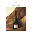 Bollinger La Grande Année 2014 Champagne 75cl