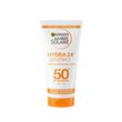 Garnier Ambre Solaire Ultra-Hydra Sun Cream 50ml