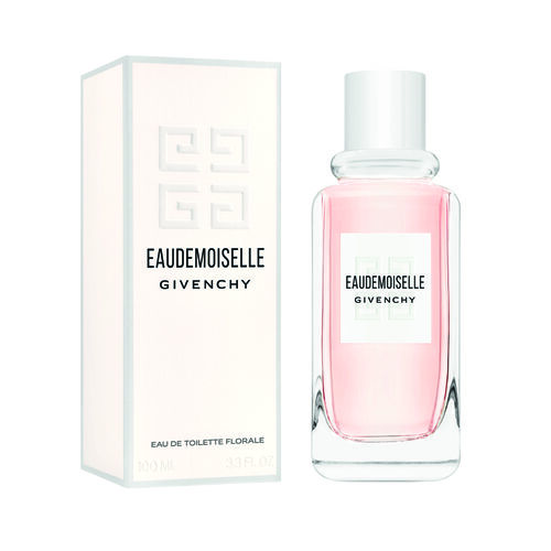 Givenchy Eaudemoiselle Eau De Toilette Florale 100ml